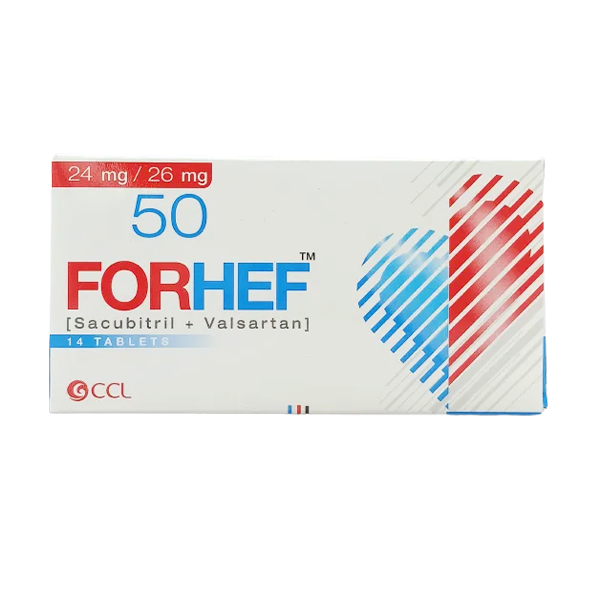 FORHEF