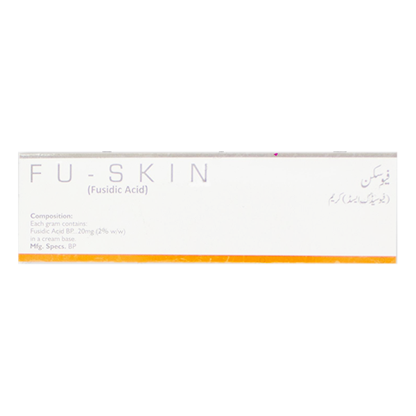 FU-SKIN