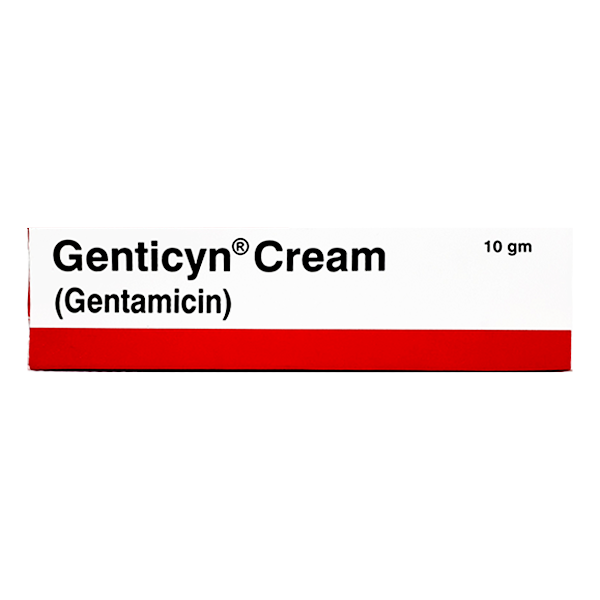 GENTICYN