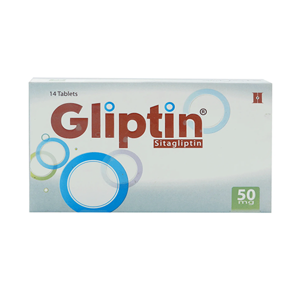 GLIPTIN