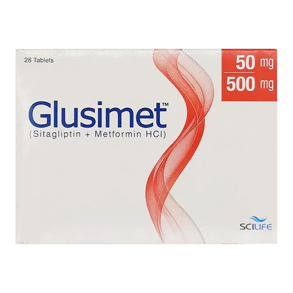 GLUSIMET