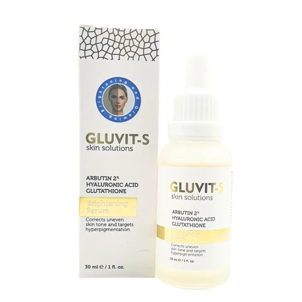 gluvit s glutathione oral liquid Gluvit-s