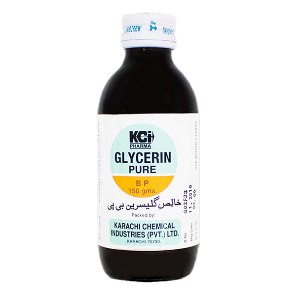 Pureglycerine 150G