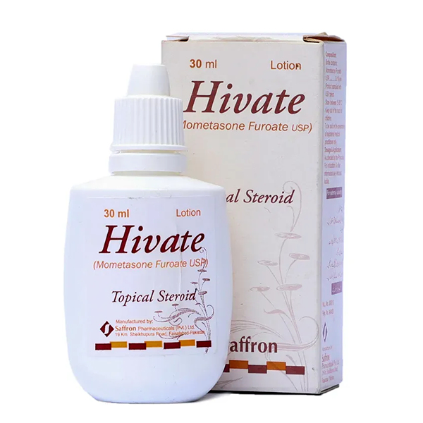 HIVATE