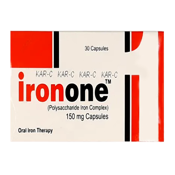 IRONONE