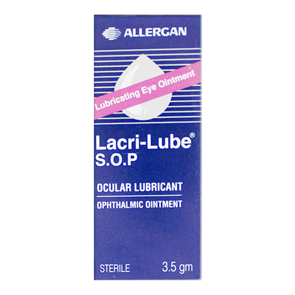 Lacri Lube Eye Ointment 3 5G Price In Pakistan Uses Dosage Side Effects lacri-lube-eye-ointment-3-5g-price-in-pakistan-uses-dosage-side-effects