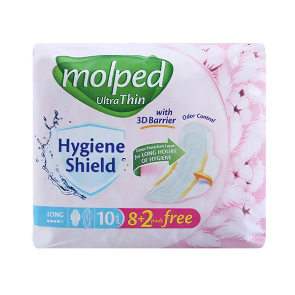 Molped Ultra.T Long 10S - Buy Online at DVAGO®