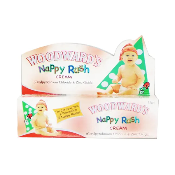 Nappy Rash