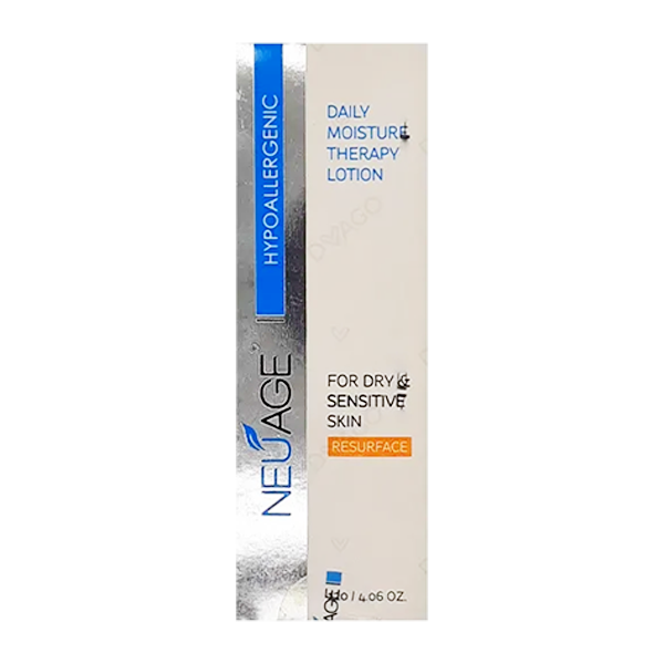Neuage Moisturizer Lotion For Dry & Sensitive Skin 150Ml