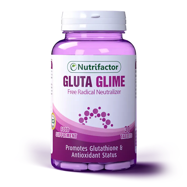 glutathione capsules nutrifactor Buy Gluta Glime 30 Tablets Online at Best Prices in Pakistan Does Skin Whitening Injections