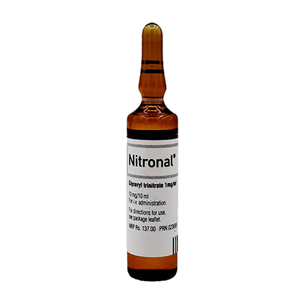 NITRONAL
