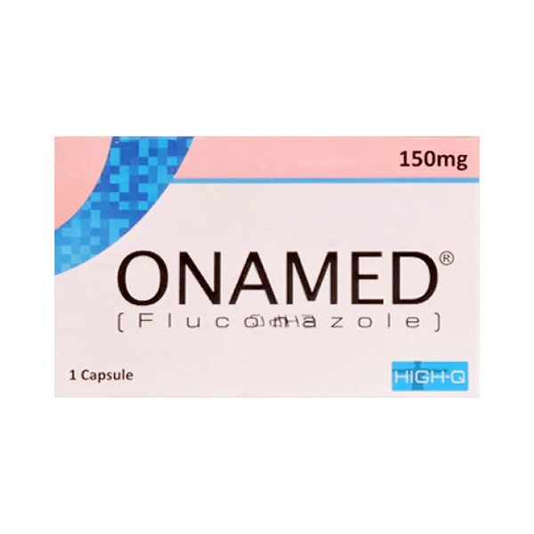 Onamed Injection IV