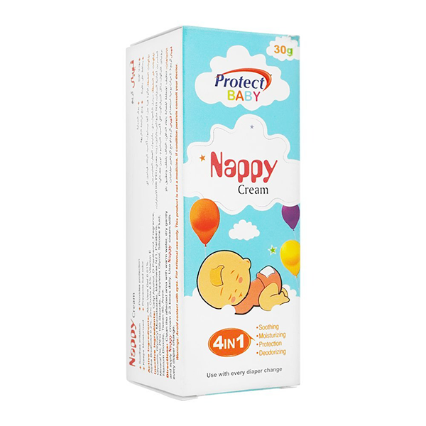 Protect Tab 80mg