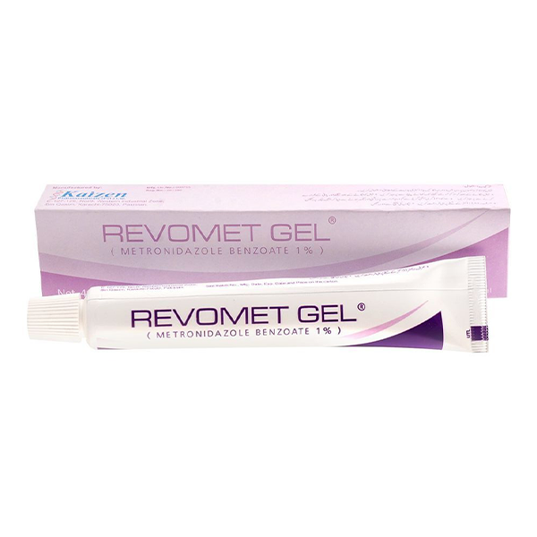 REVOMET