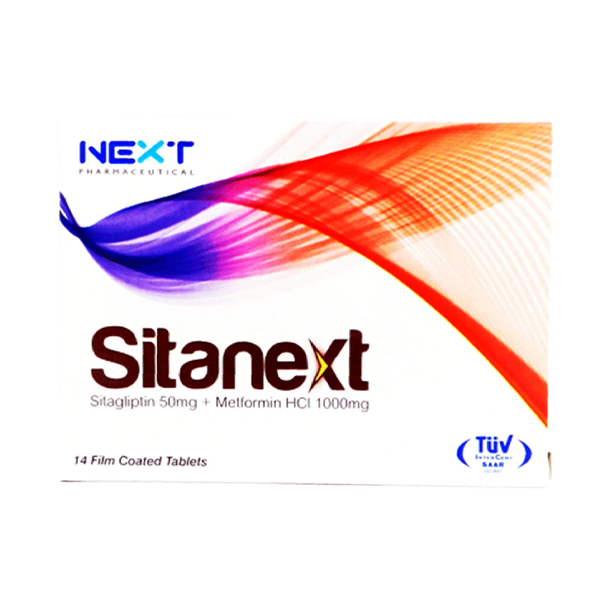 Sitanext