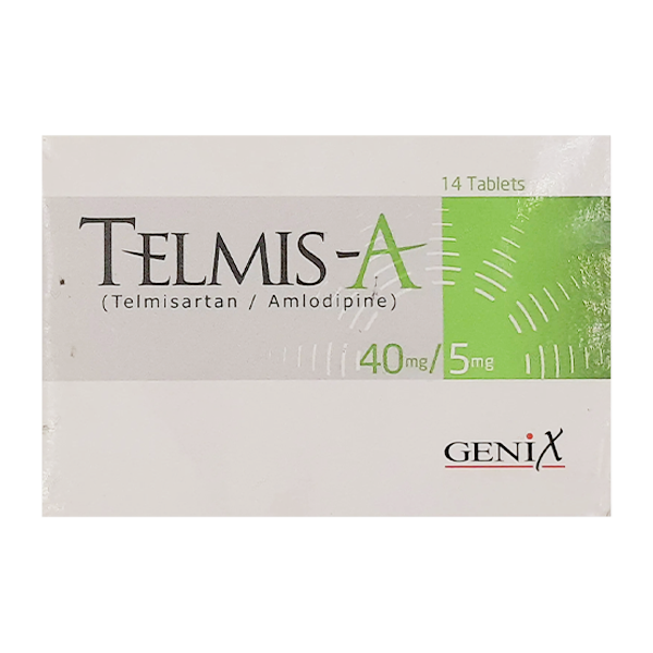 TELMIS-A