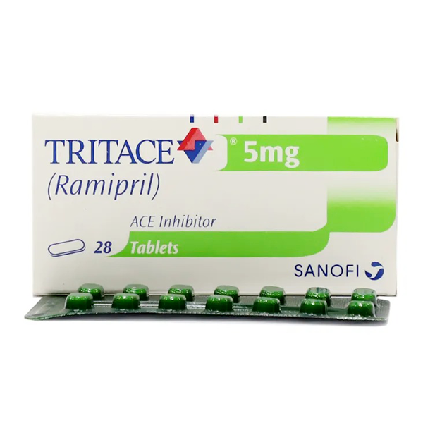 TRITACE