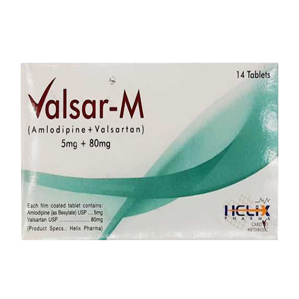 VALSAR-M