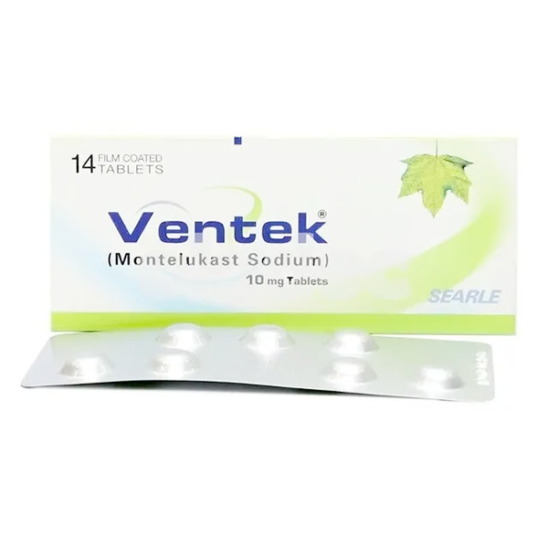 VENTEK