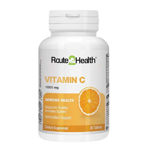Vitamin C Tablet