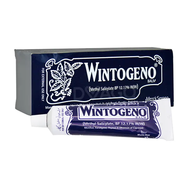Wintogeno Cream 50G