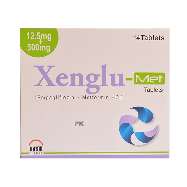 XENGLU MET